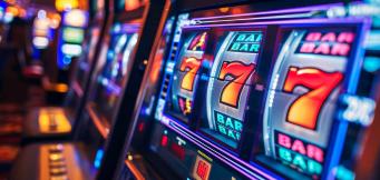Online casino vs fysisk casino
