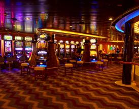 Et indblik i hemmelighederne bag casinoernes design