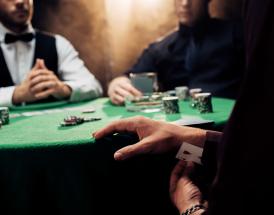 10 tilfælde, hvor snyd har ændret casinobranchen