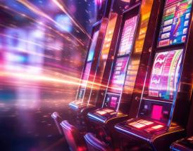Alt hvad du behøver at vide om spil på spilleautomater