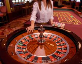 Fordelene ved live dealer roulette
