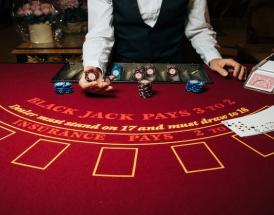 Klar til spil: undgå at blive træt, når du spiller blackjack