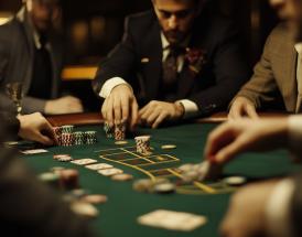 Hvornår er det tid til at stoppe på casinoet?