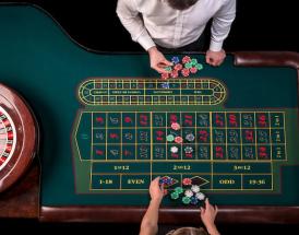 Vind i Roulette: Romanosky-strategien – Den Hemmelige Metode