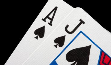 Stadium blackjack: en ny måde at spille på