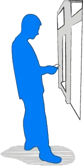 Tilbagebetaling er det spillet betaler tilbage til dig, afkast er det spillet giver dig i overskud.