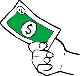 Video poker giver en langt lavere fordel til huset end for eksempel spillemaskinerne. Husets fordel på videopoker kan være så lav som 0,25%.