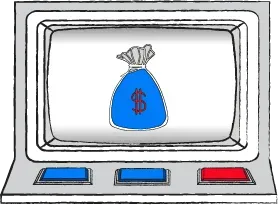 i 1970’erne var der to spillere der fandt et mønster i kortene på video poker og fik udbetalt titusindvis af dollars.