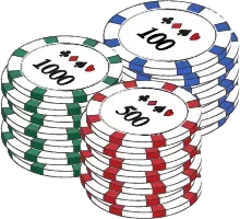 I 2009 fandt amerikaneren John Kane en fejl på video poker maskinen Game King. Den udnyttede han indtil det blev opdaget
