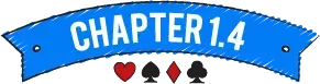 Den Ultimative Video Poker Guide – Baggrund – Kapitel 1.4 – To forskellige kategorier af spil.  