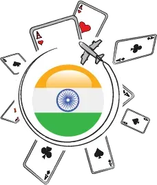De amerikanske indianere tilbyder en anden form for video poker end den der ellers spilles i Las Vegas.