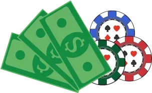 I Atlantic City valgte man at bruge den samme type video poker som var blevet udviklet til casinoerne i Las Vegas.