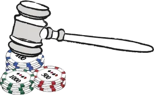 Den 17. oktober 1988 underskrev Ronald Regan The Indian Gaming Regulatory Act, der skabte en ny form for video poker.