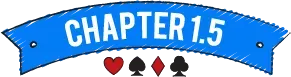 Den Ultimative Video Poker Guide – Baggrund – Kapitel 1.5 – Almindelige video poker udtryk